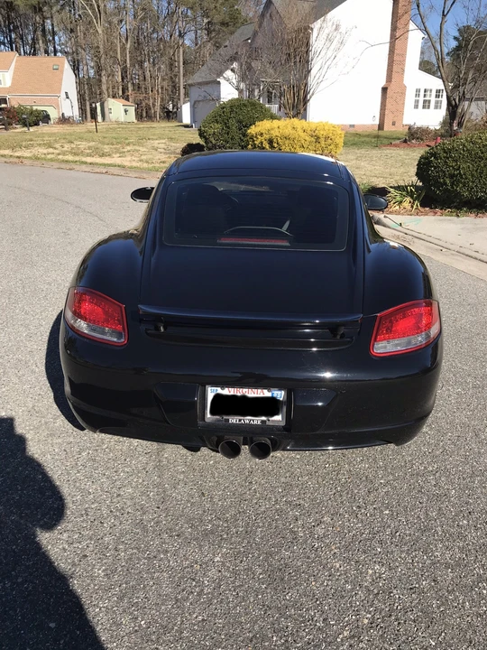 2008 Porsche 987 Cayman S - Image 12 of 31