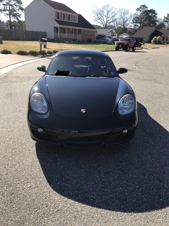 2008 Porsche 987 Cayman S - Image 3 of 31