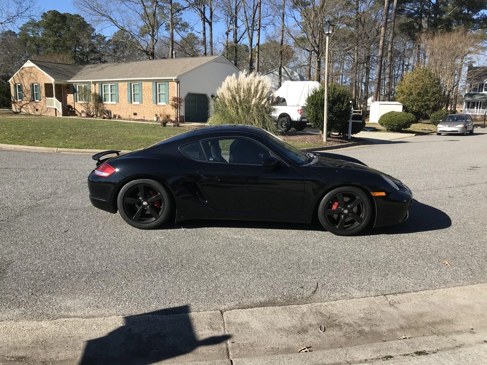 2008 Porsche 987 Cayman S - Image 7 of 31