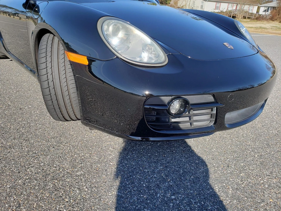 2008 Porsche 987 Cayman S - Image 23 of 31
