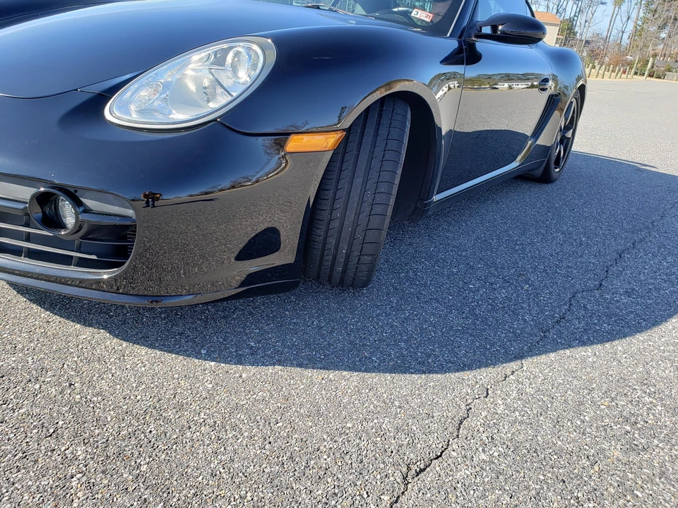 2008 Porsche 987 Cayman S - Image 24 of 31