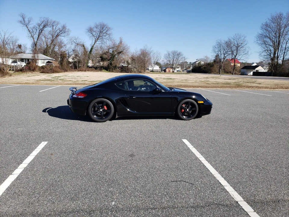 2008 Porsche 987 Cayman S - Image 8 of 31