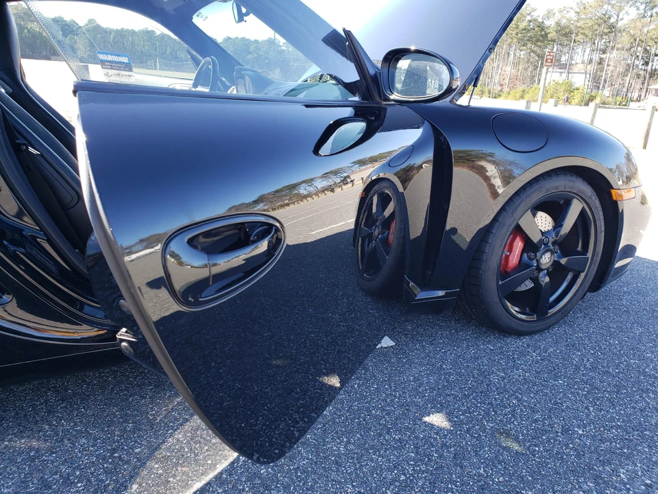 2008 Porsche 987 Cayman S - Image 31 of 31