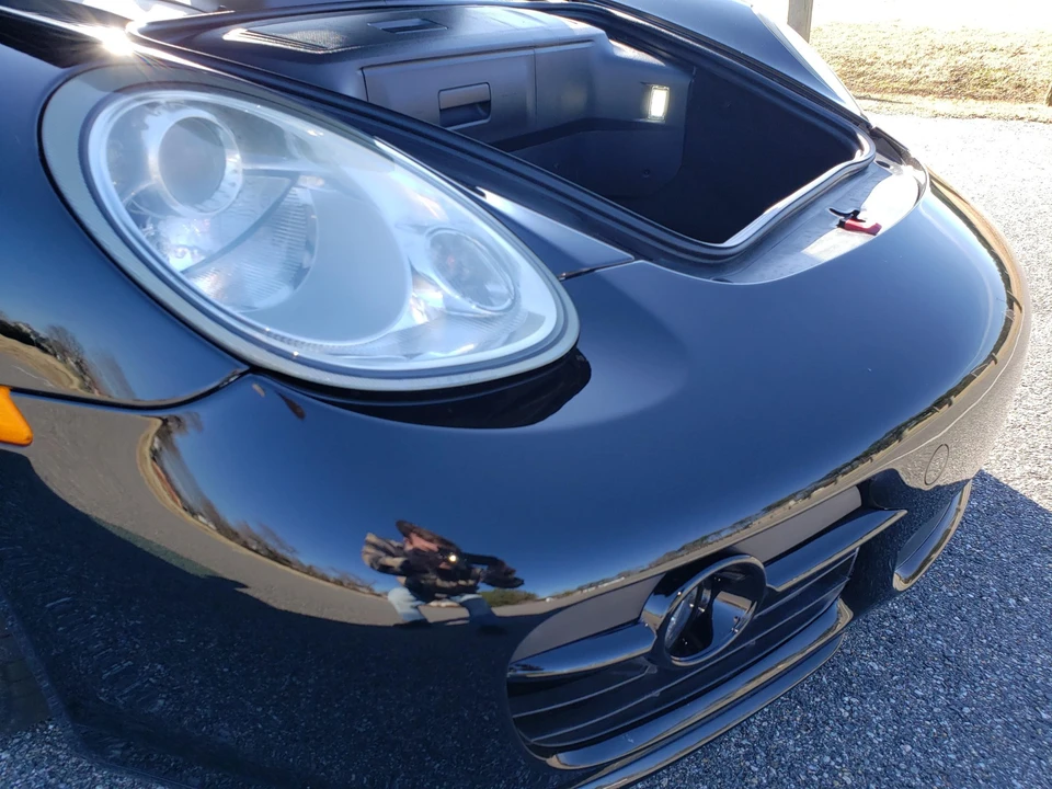 2008 Porsche 987 Cayman S - Image 26 of 31