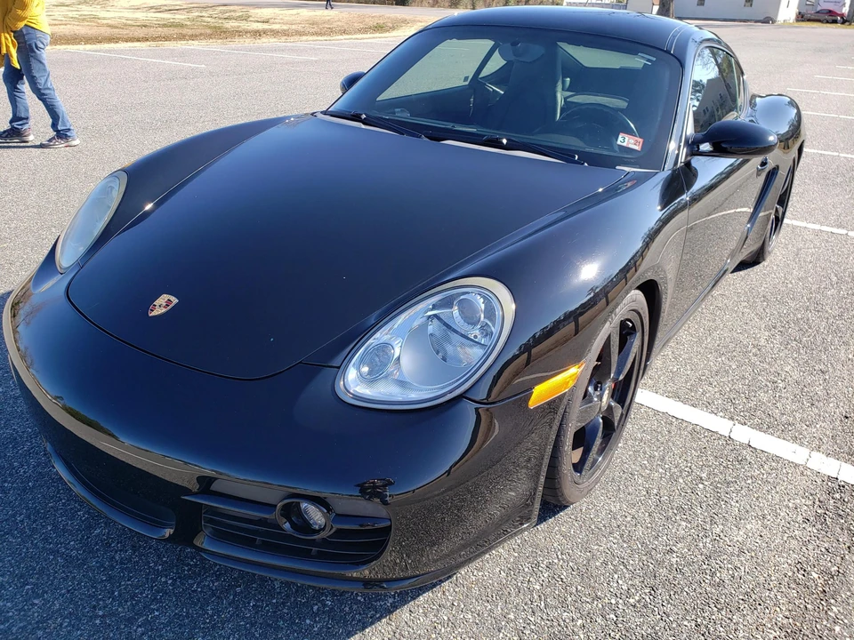 2008 Porsche 987 Cayman S - Image 2 of 31