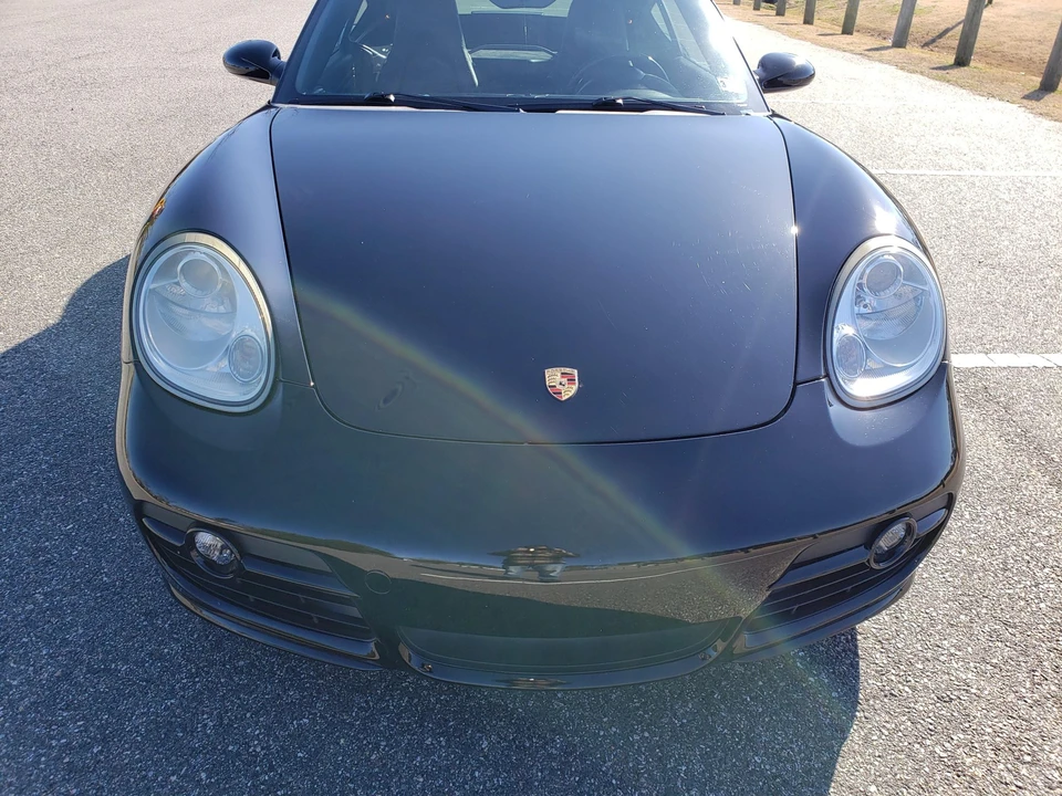 2008 Porsche 987 Cayman S - Image 21 of 31