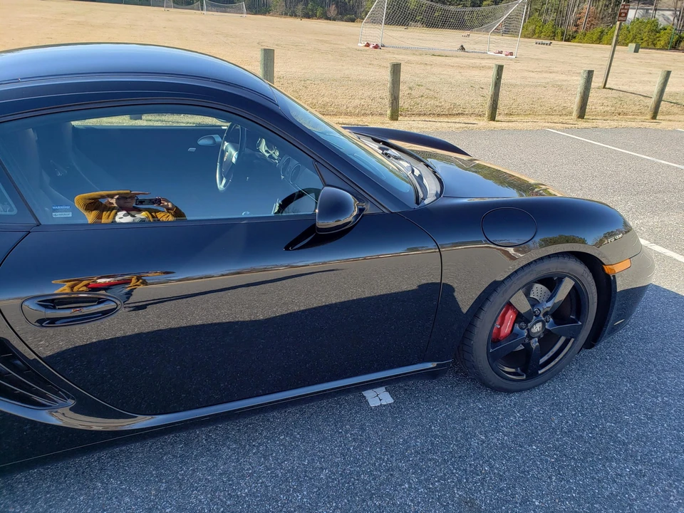 2008 Porsche 987 Cayman S - Image 22 of 31