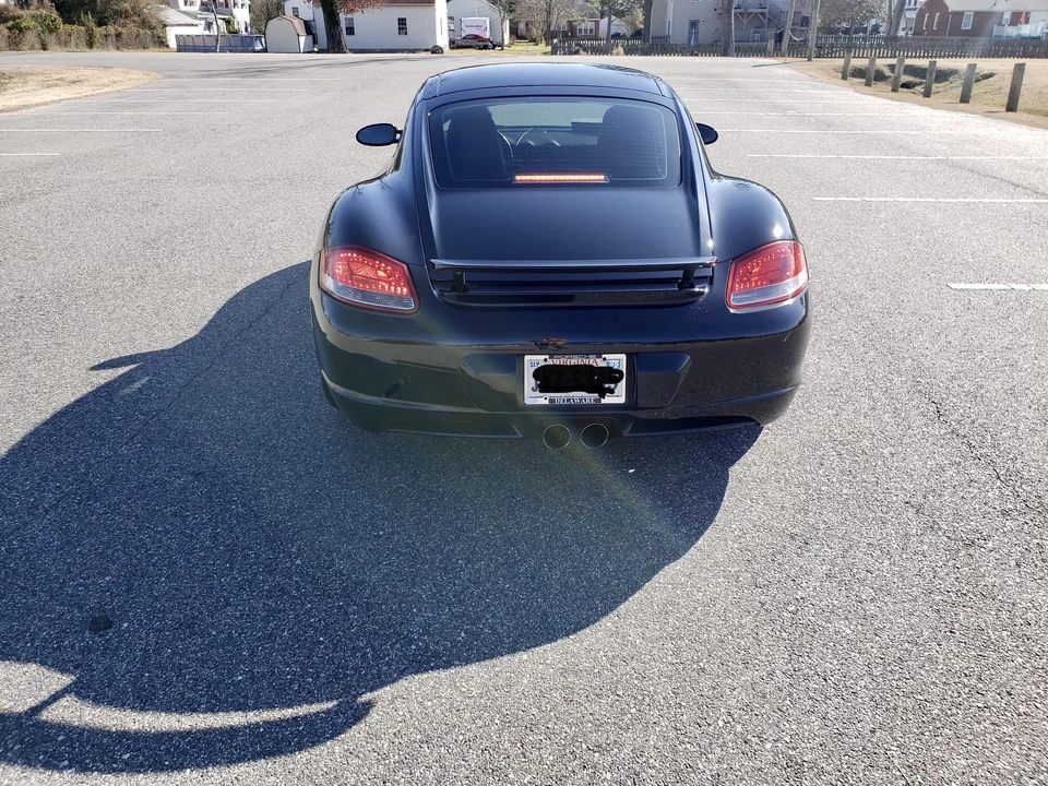 2008 Porsche 987 Cayman S - Image 14 of 31