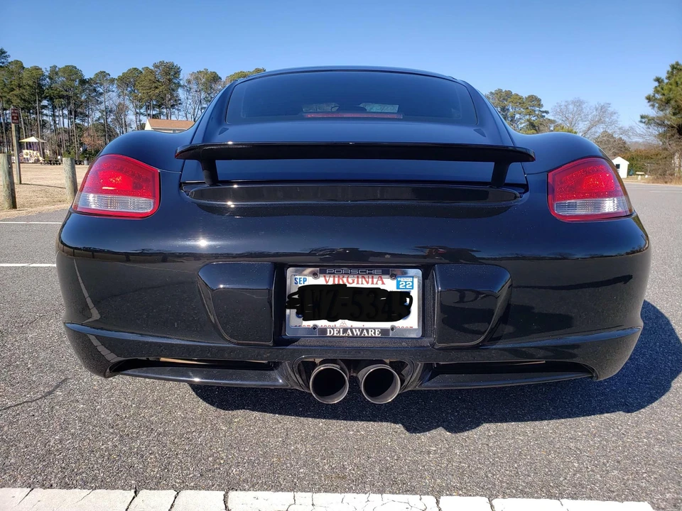 2008 Porsche 987 Cayman S - Image 13 of 31