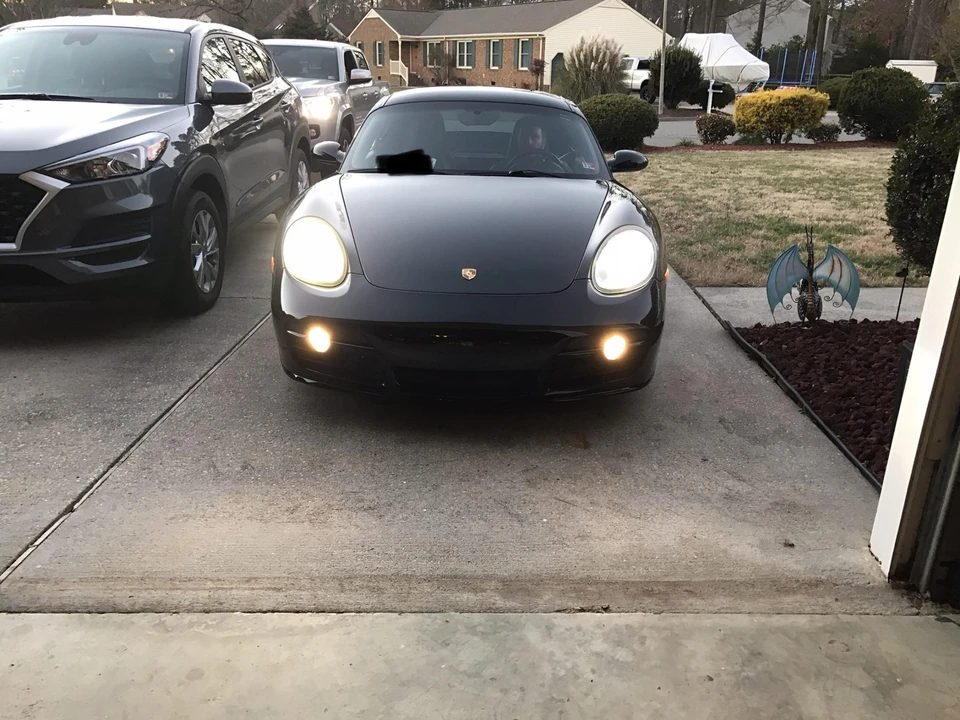 2008 Porsche 987 Cayman S - Image 19 of 31