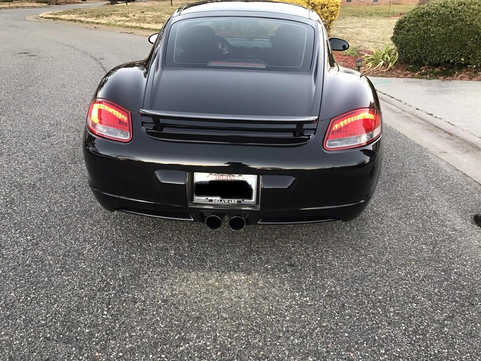 2008 Porsche 987 Cayman S - Image 16 of 31