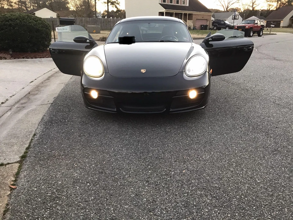 2008 Porsche 987 Cayman S - Image 20 of 31
