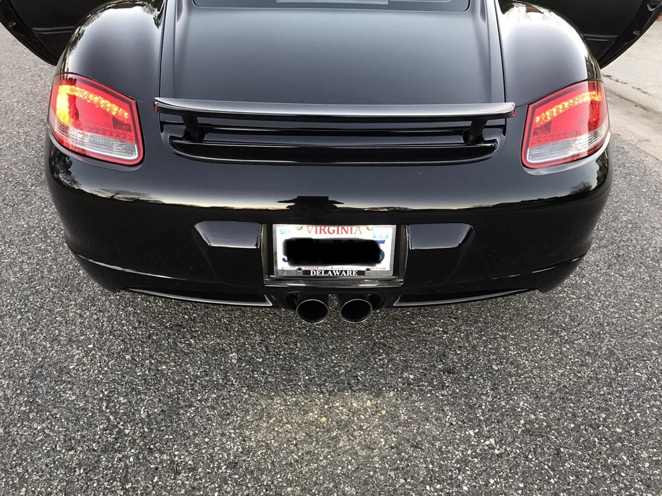 2008 Porsche 987 Cayman S - Image 17 of 31