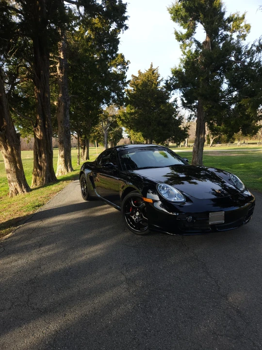 2008 Porsche 987 Cayman S - Image 23 of 31