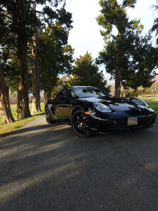 2008 Porsche 987 Cayman S - Image 22 of 31