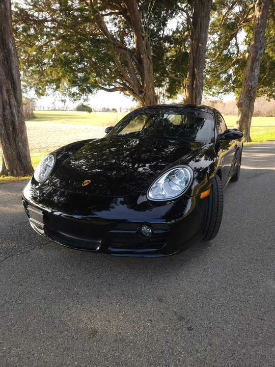 2008 Porsche 987 Cayman S - Image 13 of 31