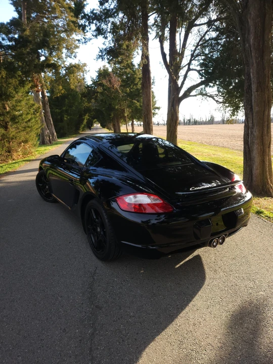 2008 Porsche 987 Cayman S - Image 16 of 31
