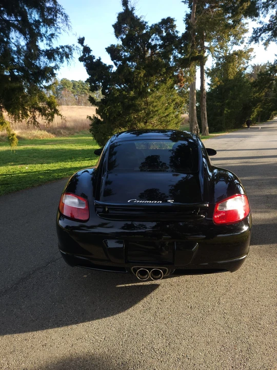 2008 Porsche 987 Cayman S - Image 18 of 31