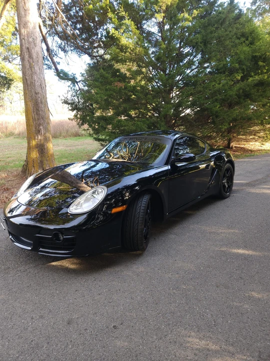 2008 Porsche 987 Cayman S - Image 14 of 31