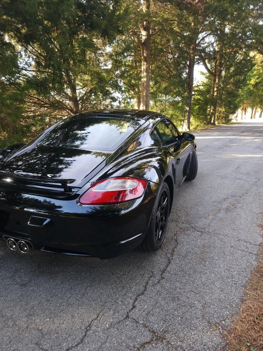 2008 Porsche 987 Cayman S - Image 19 of 31