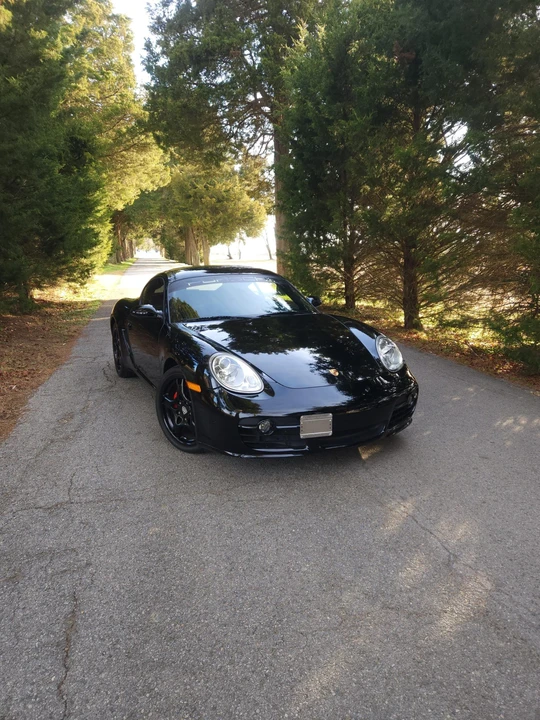 2008 Porsche 987 Cayman S - Image 25 of 31