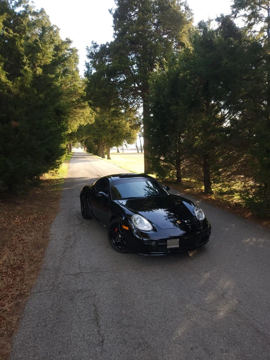 2008 Porsche 987 Cayman S - Image 24 of 31