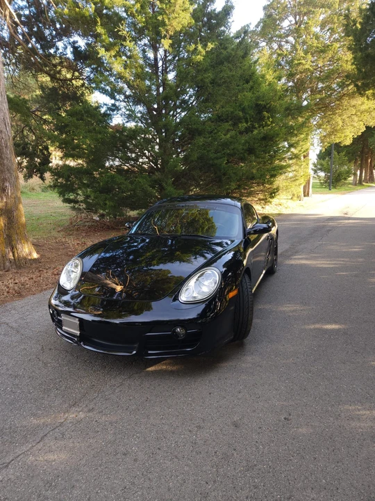 2008 Porsche 987 Cayman S - Image 11 of 31