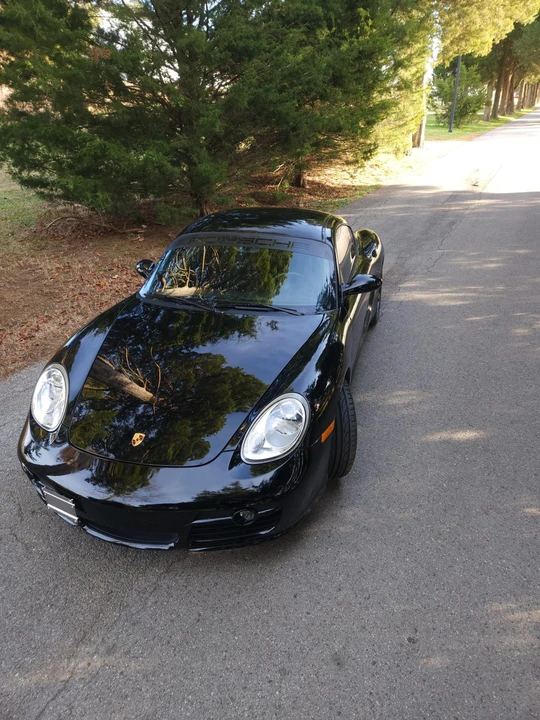 2008 Porsche 987 Cayman S - Image 10 of 31