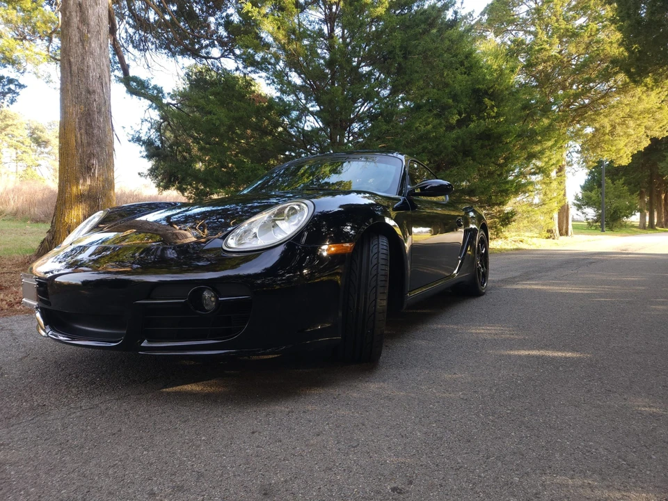 2008 Porsche 987 Cayman S - Image 12 of 31