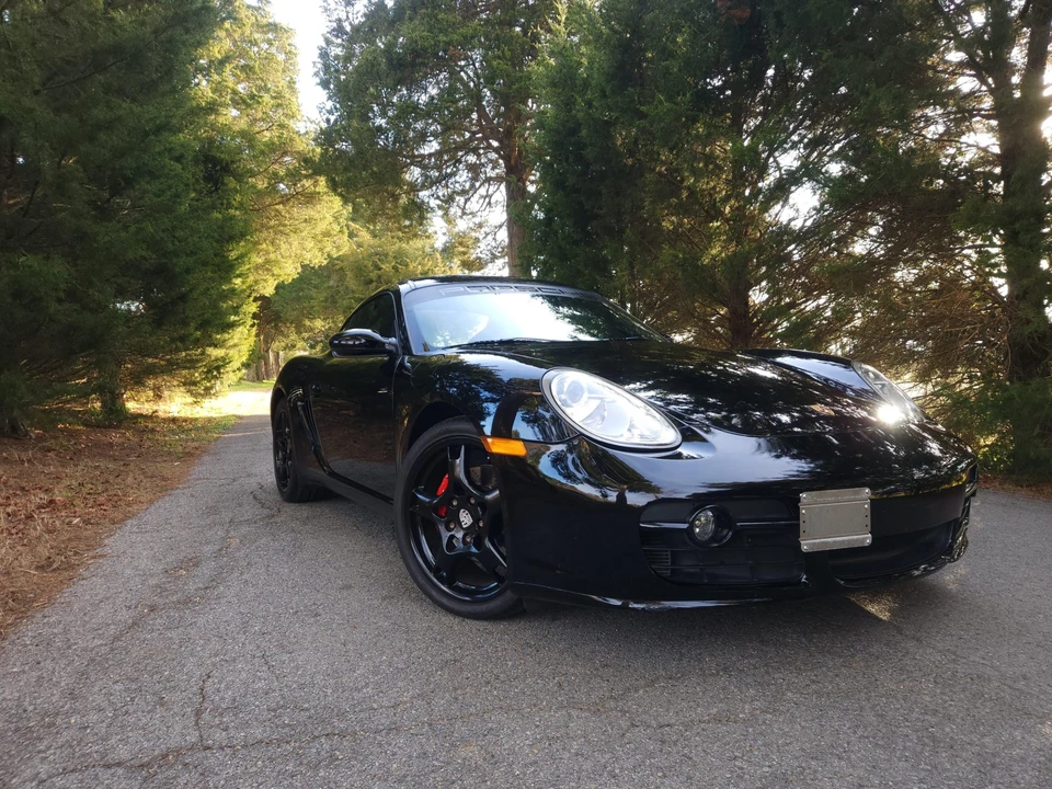 2008 Porsche 987 Cayman S - Image 26 of 31