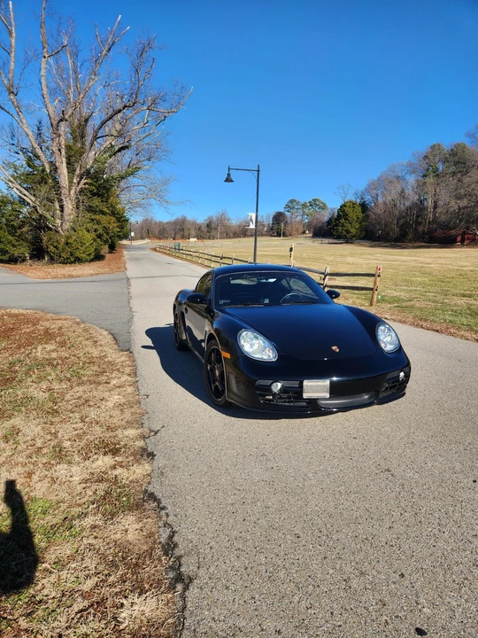 2008 Porsche 987 Cayman S - Image 6 of 31