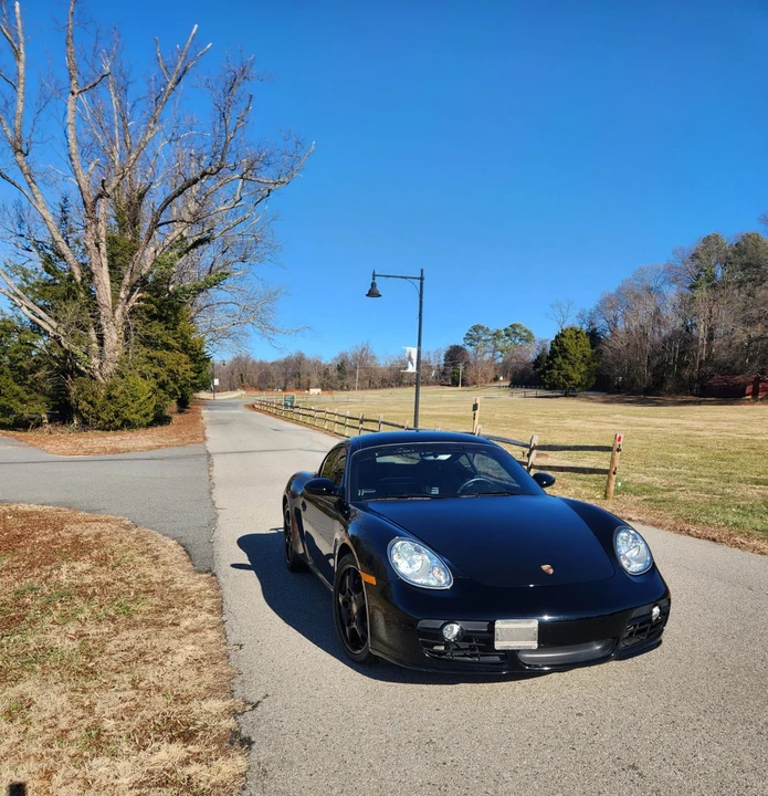 2008 Porsche 987 Cayman S - Image 9 of 31