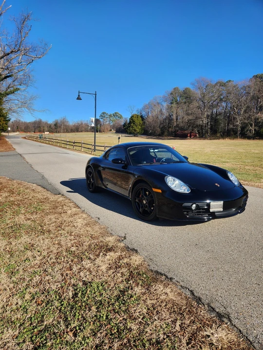 2008 Porsche 987 Cayman S - Image 7 of 31