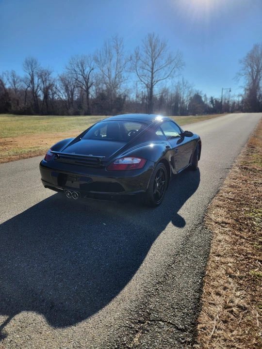2008 Porsche 987 Cayman S - Image 5 of 31