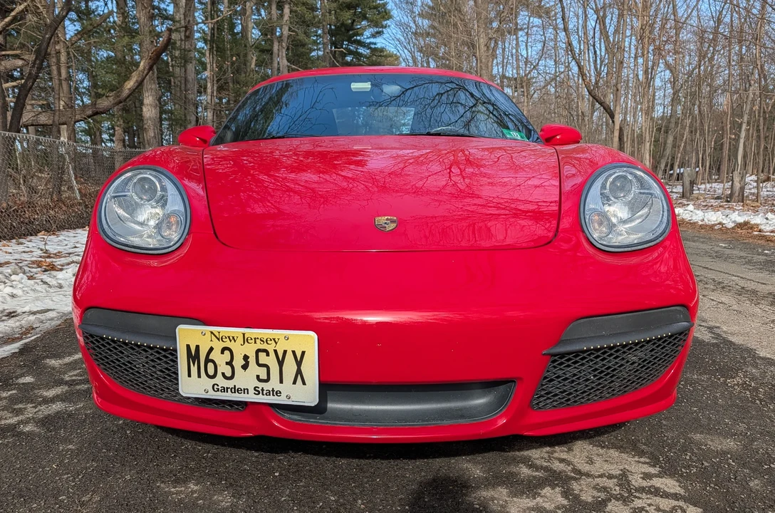 2008 Porsche 987 Cayman S - Image 6 of 31