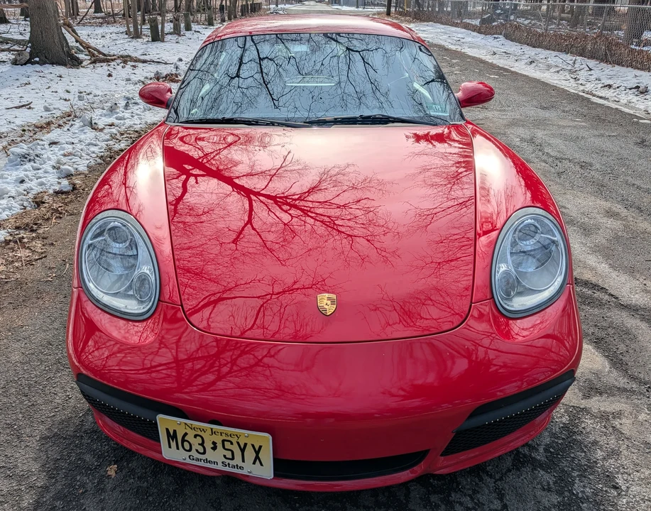 2008 Porsche 987 Cayman S - Image 10 of 31