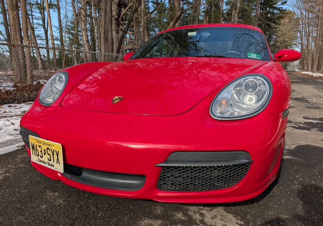 2008 Porsche 987 Cayman S - Image 13 of 31