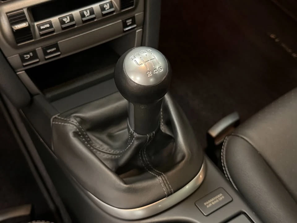 2008 Porsche 987 Cayman S - Image 19 of 20