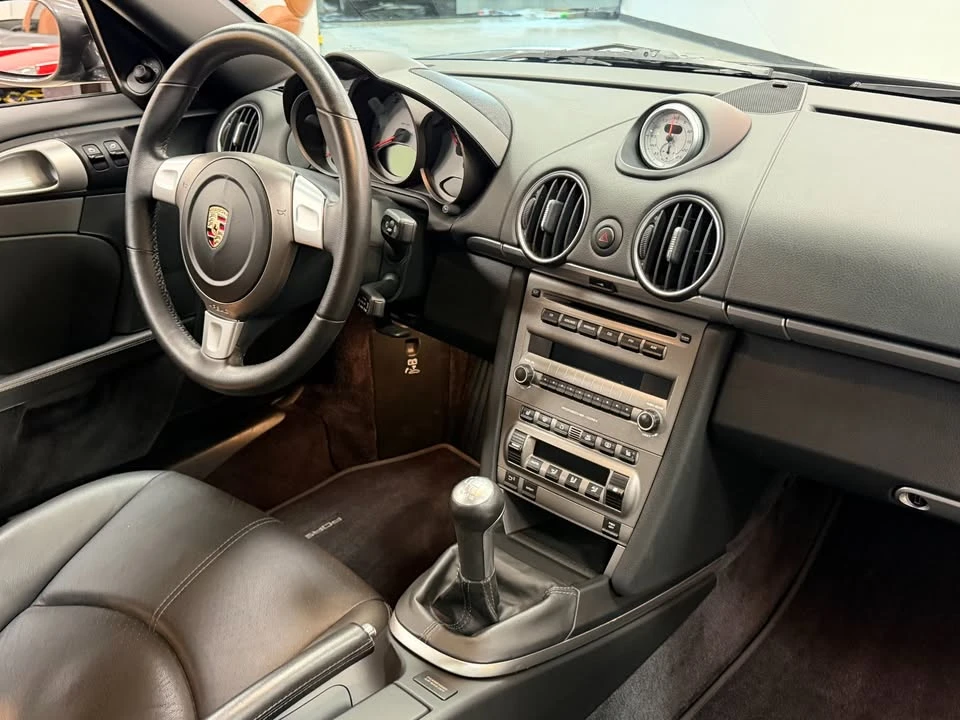 2008 Porsche 987 Cayman S - Image 12 of 20