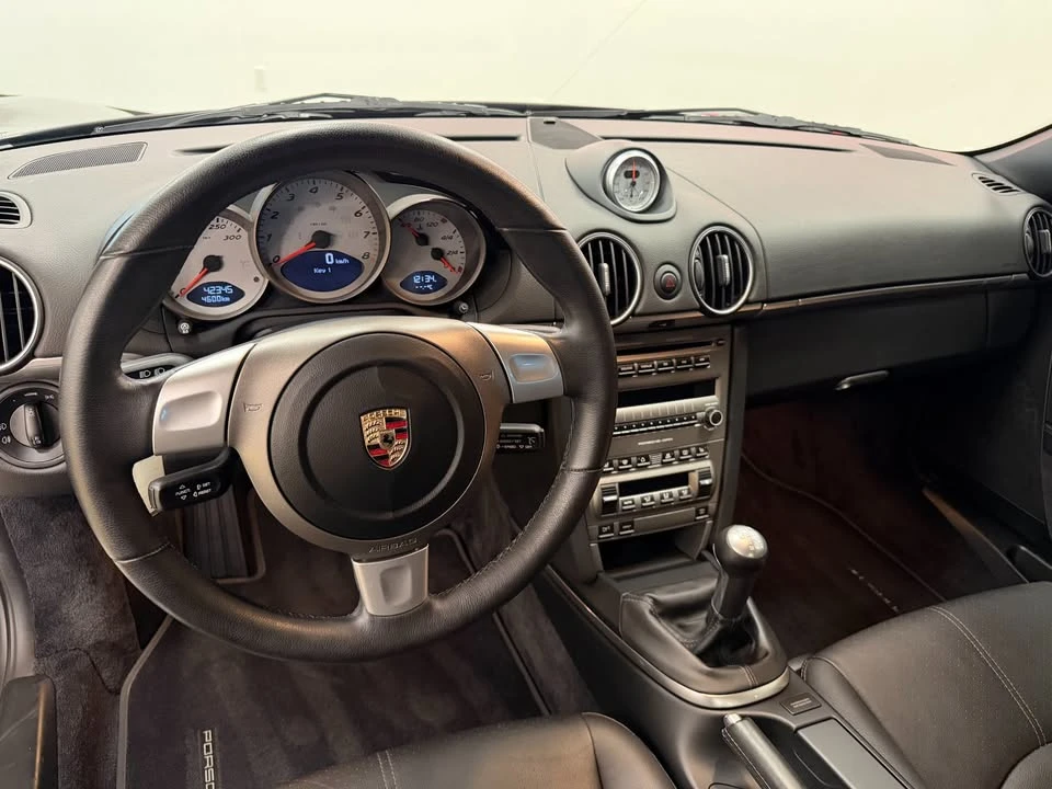 2008 Porsche 987 Cayman S - Image 16 of 20