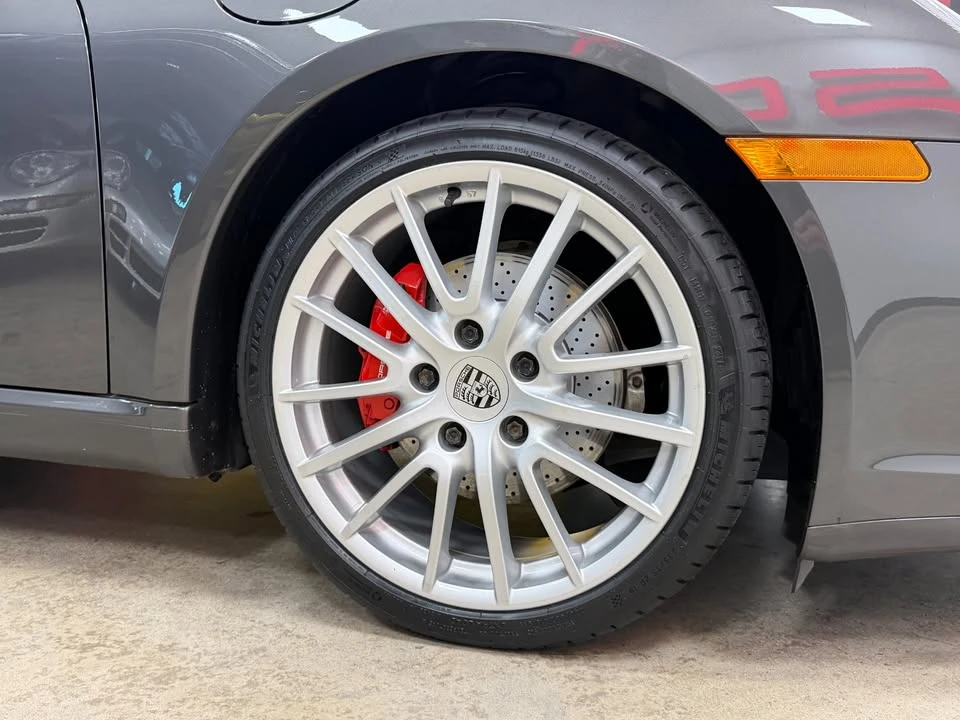 2008 Porsche 987 Cayman S - Image 9 of 20