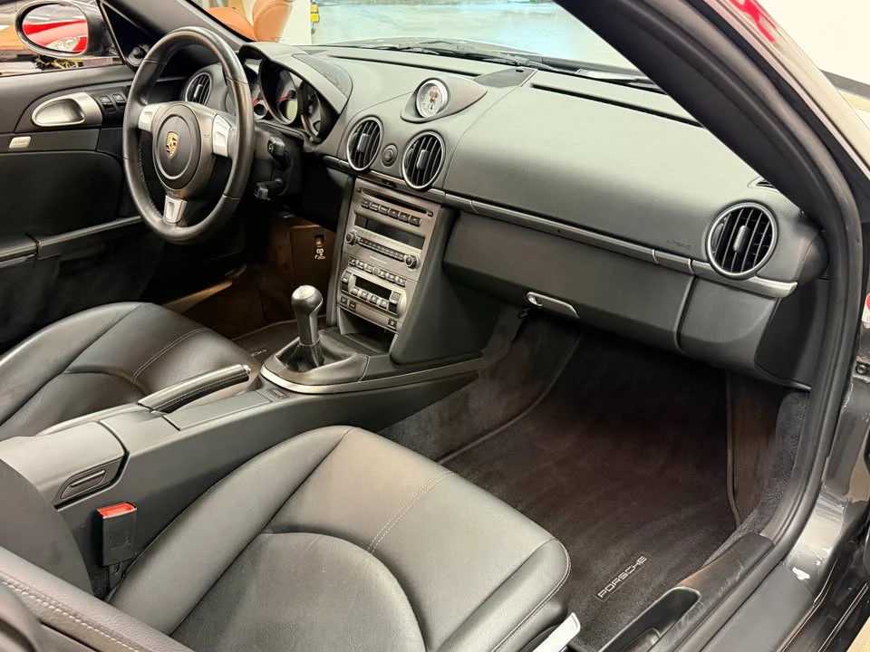 2008 Porsche 987 Cayman S - Image 10 of 20