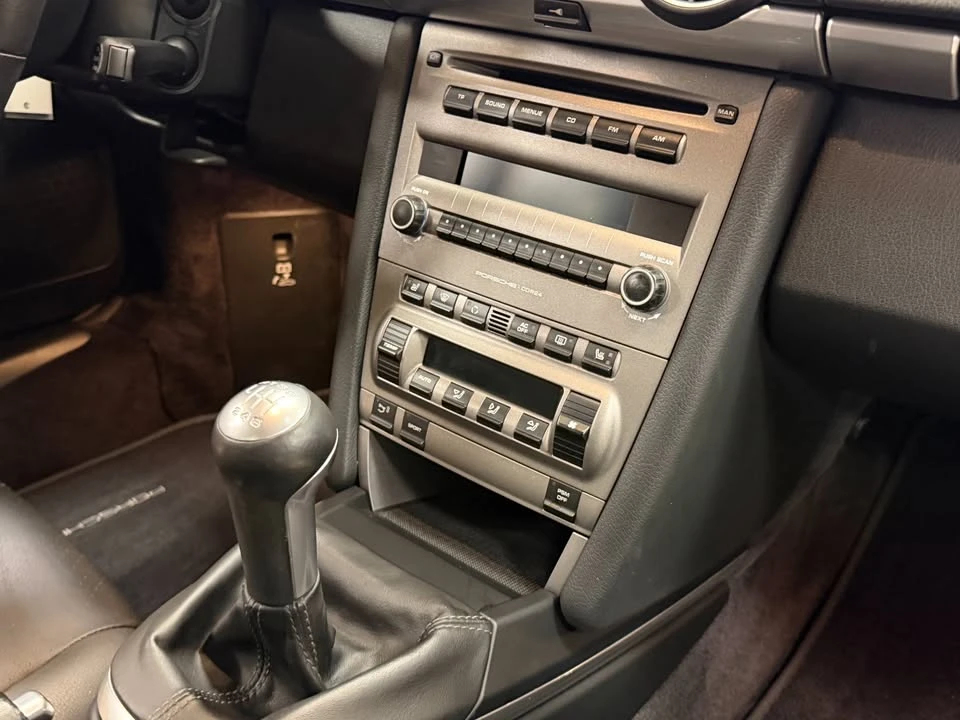 2008 Porsche 987 Cayman S - Image 13 of 20