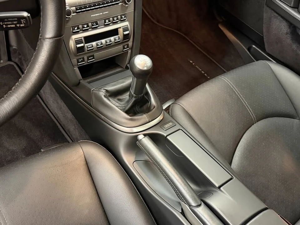2008 Porsche 987 Cayman S - Image 18 of 20
