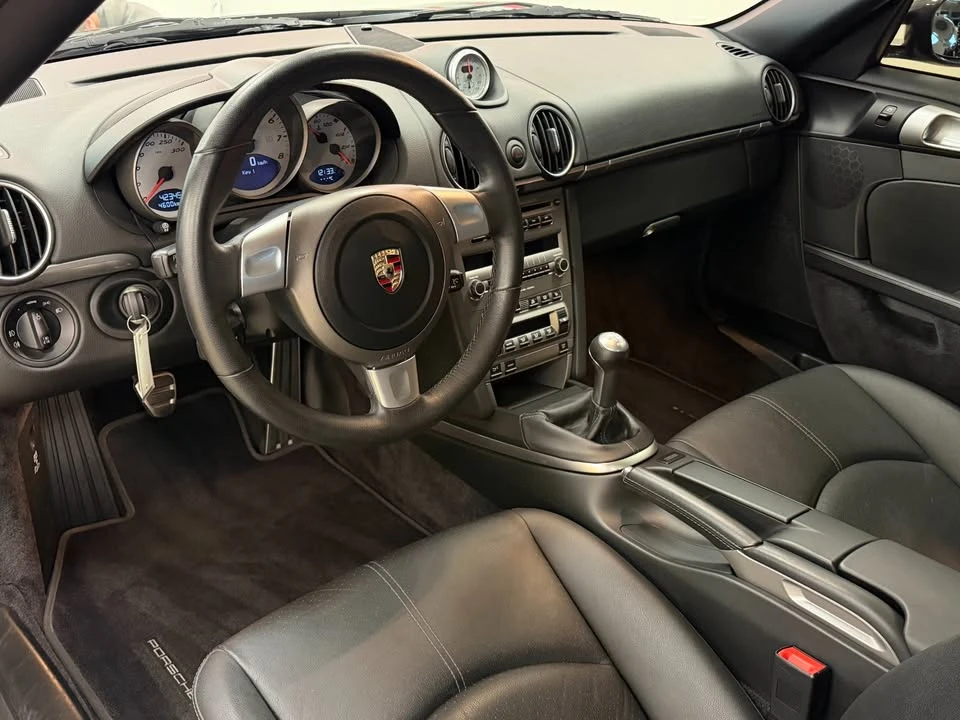 2008 Porsche 987 Cayman S - Image 14 of 20