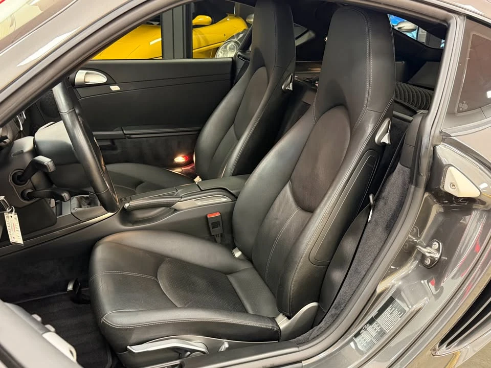 2008 Porsche 987 Cayman S - Image 15 of 20