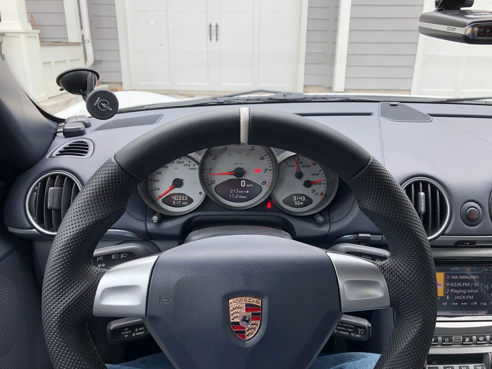 2008 Porsche 987 Cayman S - Image 22 of 23