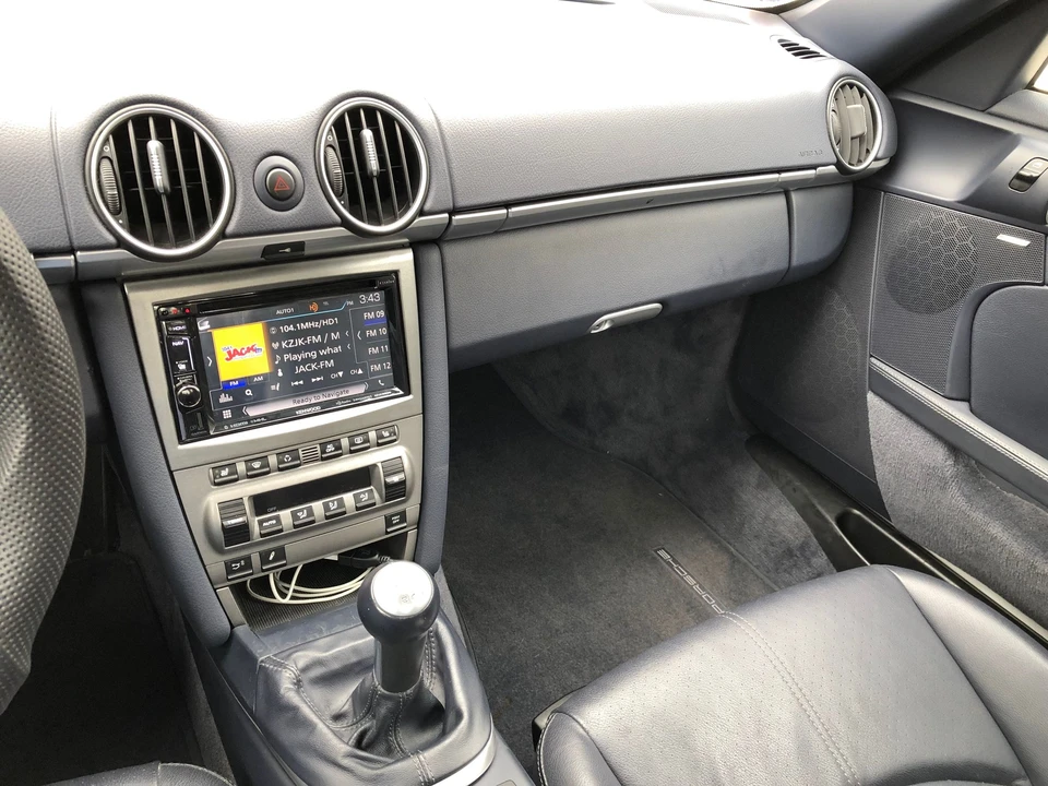 2008 Porsche 987 Cayman S - Image 23 of 23