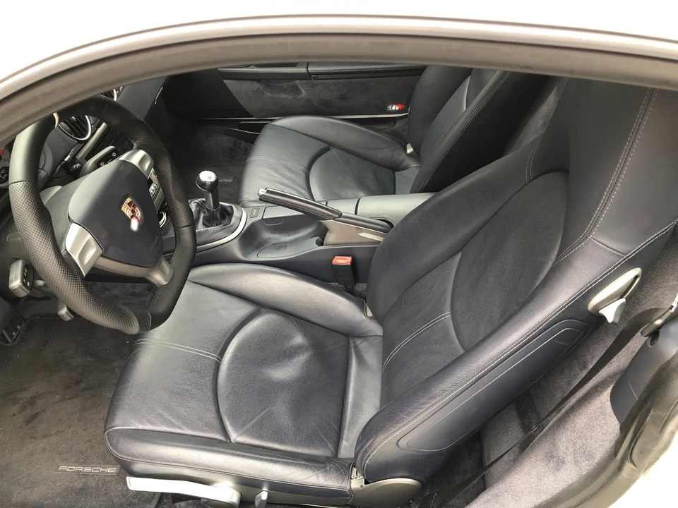 2008 Porsche 987 Cayman S - Image 19 of 23