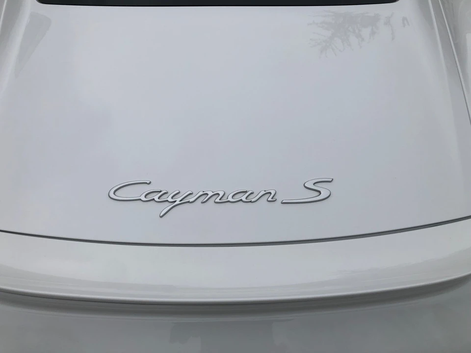 2008 Porsche 987 Cayman S - Image 9 of 23